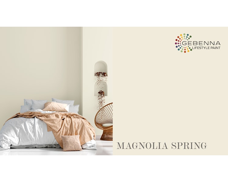 MAGNOLIA SPRING